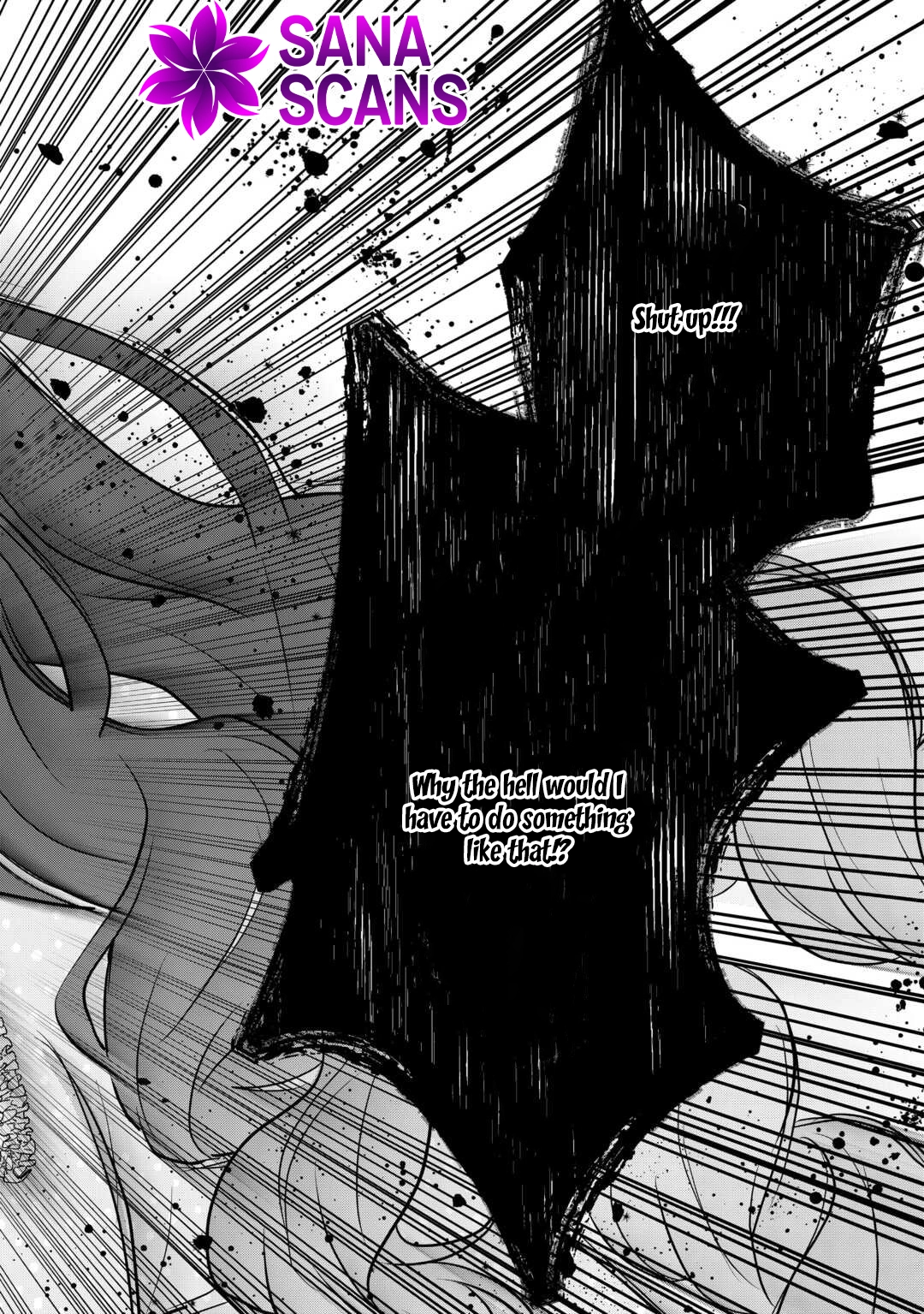 The Unloved Bride Spends Her First Night Alone. Chapter 13 Page 20